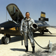 Image for article titled Godspeed, Bill Dana, legendary test pilot and aerospace pioneer